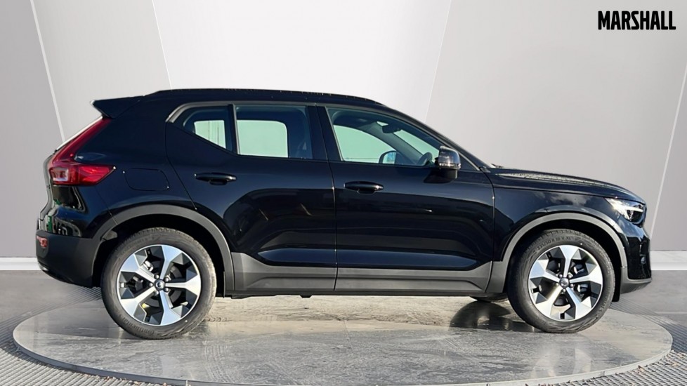 Used Volvo XC40 2025 for sale - 77075520: Photo 3