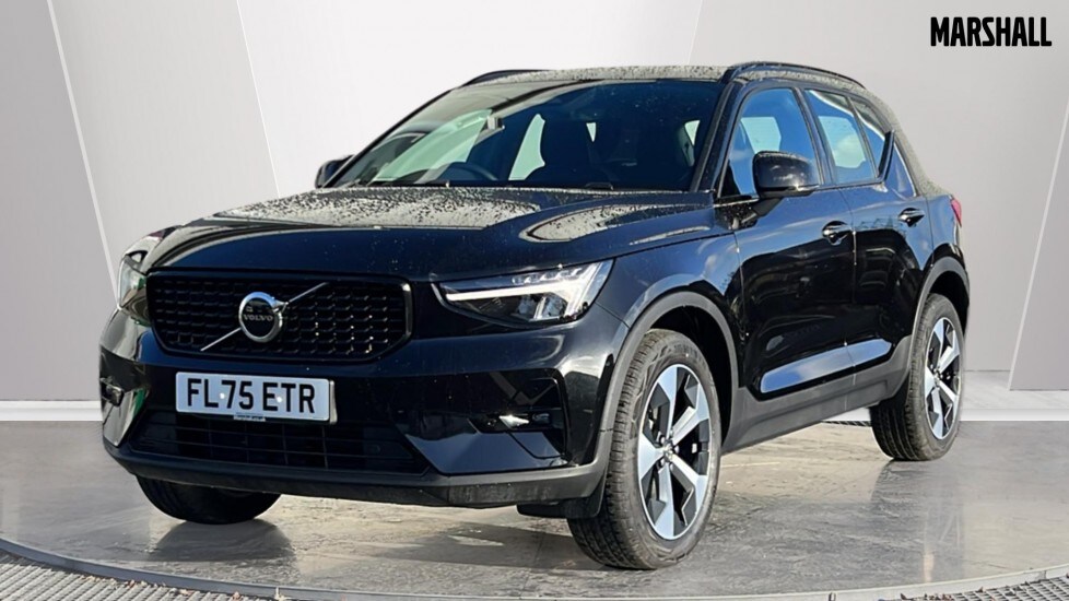 Used Volvo XC40 2025 for sale - 77075520: Photo 6
