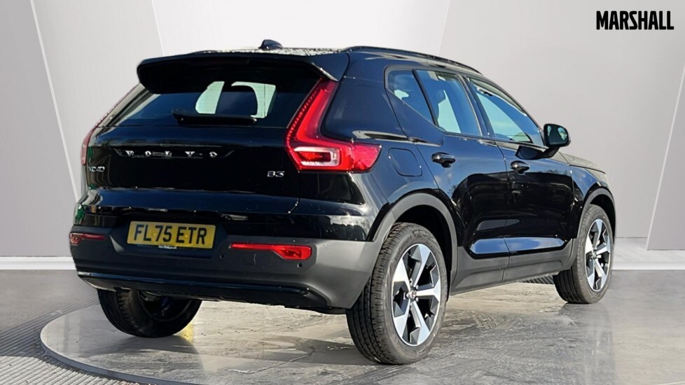 Used Volvo XC40 2025 for sale - 77075520: Photo 7