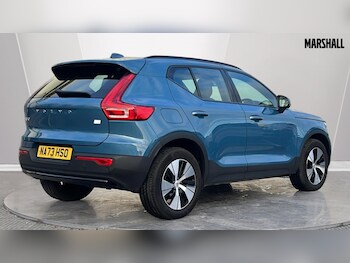 Used Volvo XC40 2023 for sale - 77269354: Photo