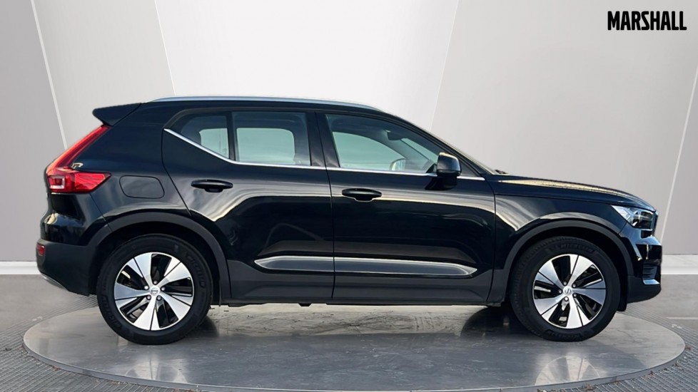 Used Volvo XC40 2021 for sale - 77470782: Photo 3