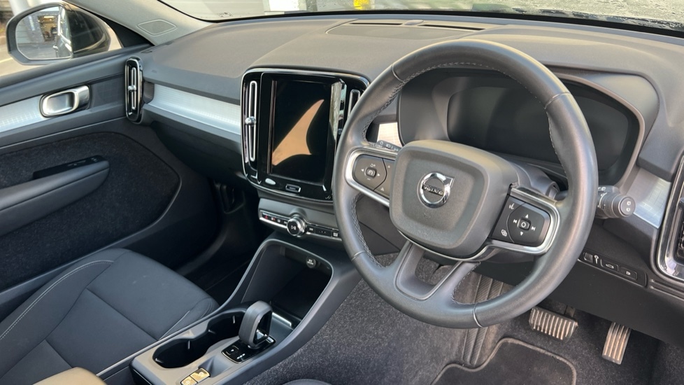 Used Volvo XC40 2021 for sale - 77470782: Photo 5