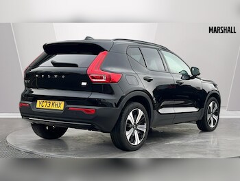 Used Volvo XC40 2023 for sale - 77269376: Photo