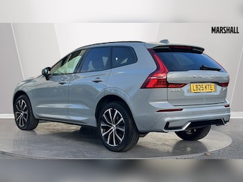 Used Volvo XC60 2025 for sale - 76507660: Photo