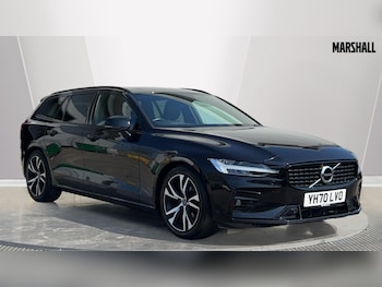 Volvo - V60
