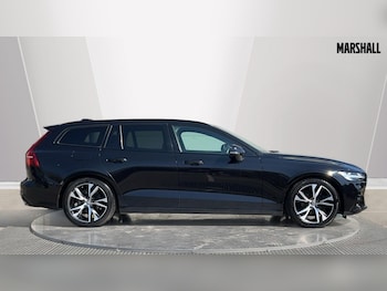 Used Volvo V60 2021 for sale - 76203864: Photo 3