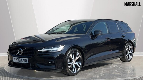 Used Volvo V60 2021 for sale - 76203864: Photo 6