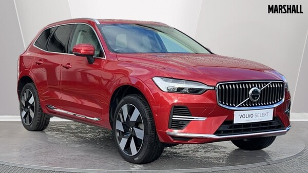 Used Volvo XC60 2024 for sale - 75710042: Photo 1