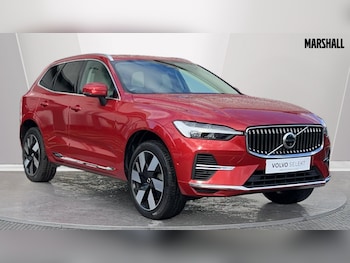 Volvo - XC60