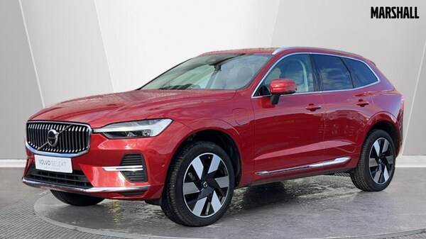 Used Volvo XC60 2024 for sale - 75710042: Photo 6