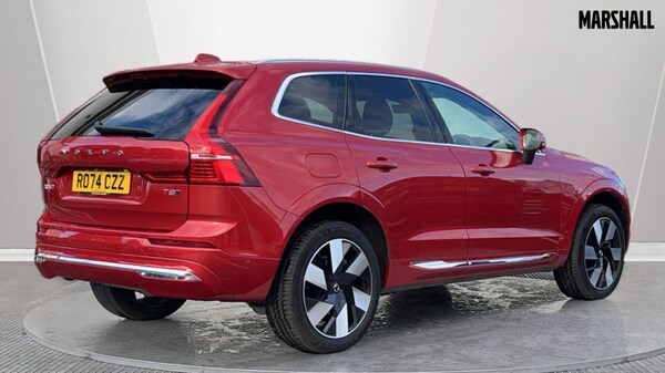 Used Volvo XC60 2024 for sale - 75710042: Photo 7