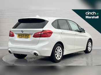 Used BMW 2 Series 2019 for sale - 76539943: Photo