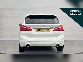 Used BMW 2 Series 2019 for sale - 76539943: Photo