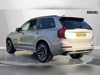 Used Volvo XC90 2025 for sale - 76140299: Photo