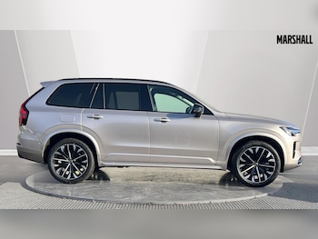 Used Volvo XC90 2025 for sale - 76140299: Photo