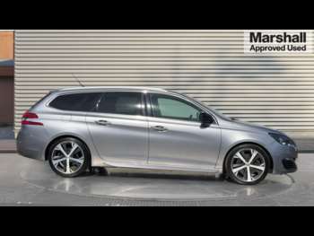 Used Peugeot 308 2016 for sale - 75170325: Photo