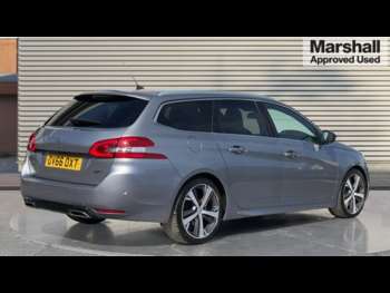 Used Peugeot 308 2016 for sale - 75170325: Photo