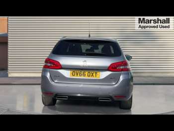 Used Peugeot 308 2016 for sale - 75170325: Photo