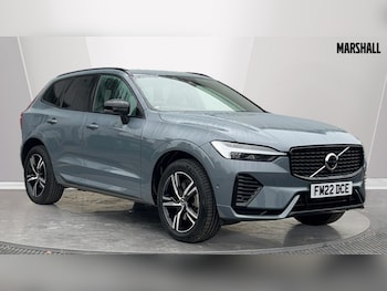 Volvo - XC60