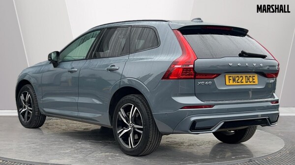 Used Volvo XC60 2022 for sale - 76130495: Photo 2