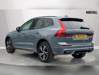 Used Volvo XC60 2022 for sale - 76130495: Photo