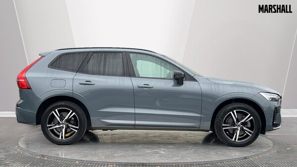 Used Volvo XC60 2022 for sale - 76130495: Photo 3