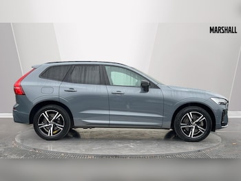Used Volvo XC60 2022 for sale - 76130495: Photo