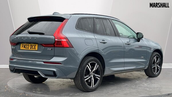 Used Volvo XC60 2022 for sale - 76130495: Photo 7