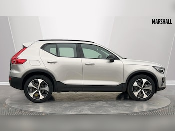 Used Volvo XC40 2025 for sale - 77504215: Photo