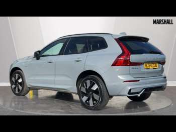 Used Volvo XC60 2024 for sale - 74304489: Photo