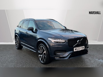 2023 - 2.0 B5D [235] Plus Dark 5dr AWD Geartronic