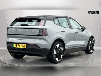 Used Volvo EX30 2024 for sale - 77576374: Photo