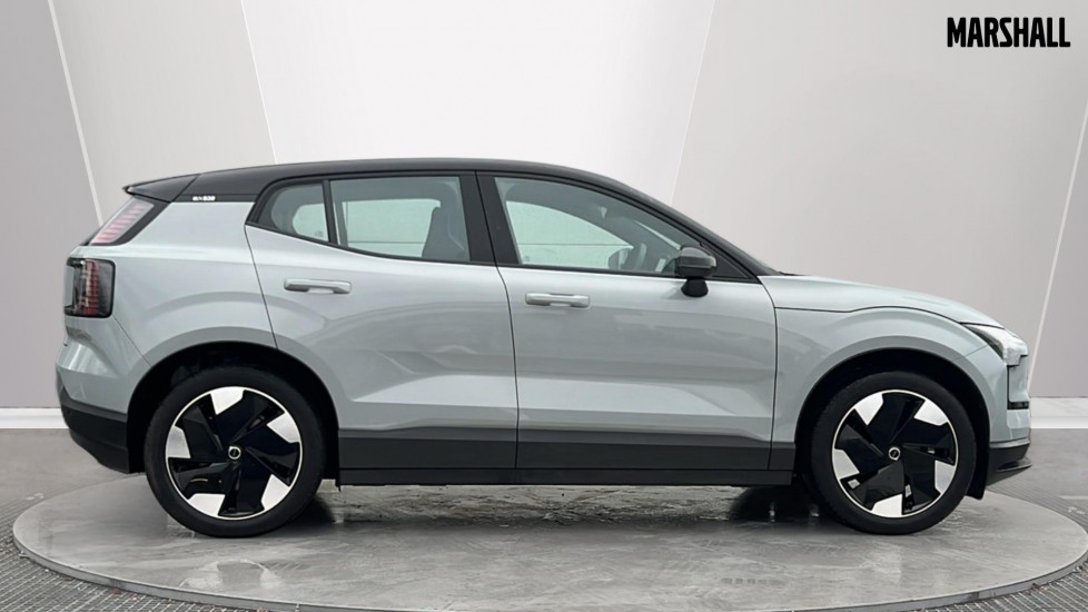 Used Volvo EX30 2024 for sale - 77576374: Photo 3