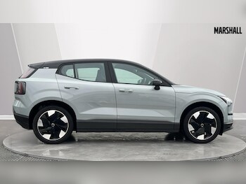 Used Volvo EX30 2024 for sale - 77576374: Photo