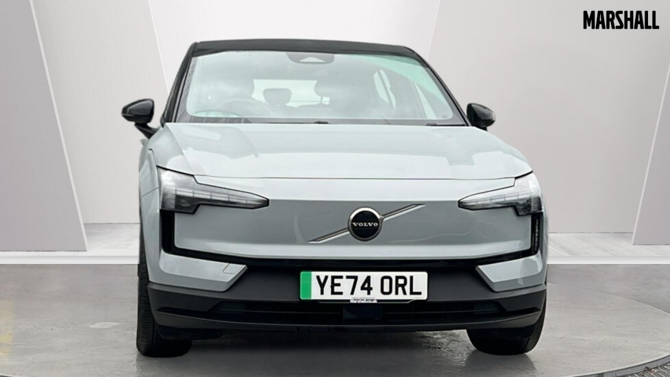 Used Volvo EX30 2024 for sale - 77576374: Photo 8