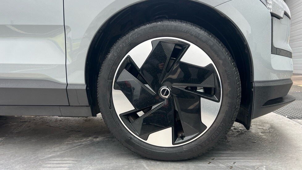 Used Volvo EX30 2024 for sale - 77576374: Photo 9