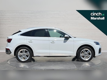 Used Audi Q5 2022 for sale - 76539983: Photo