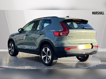 Used Volvo XC40 2025 for sale - 76623503: Photo