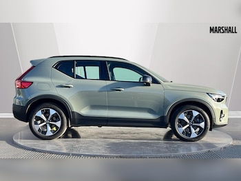 Used Volvo XC40 2025 for sale - 76623503: Photo