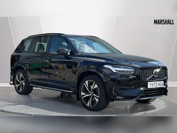 2022 - 2.0 B5P [250] Plus Dark 5dr AWD Geartronic