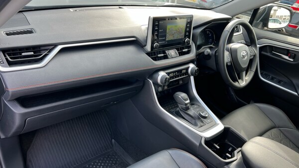 Used Toyota RAV4 2022 for sale - 75481136: Photo 10