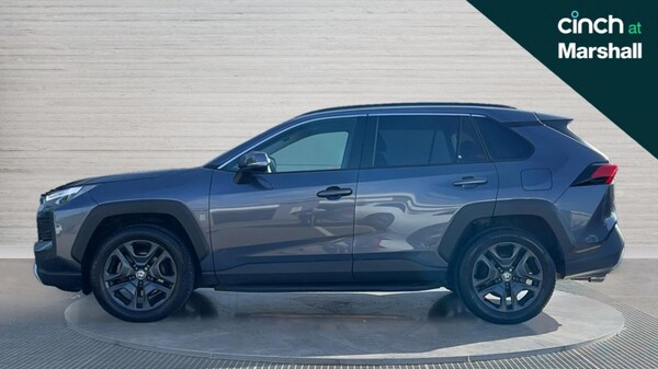 Used Toyota RAV4 2022 for sale - 75481136: Photo 6