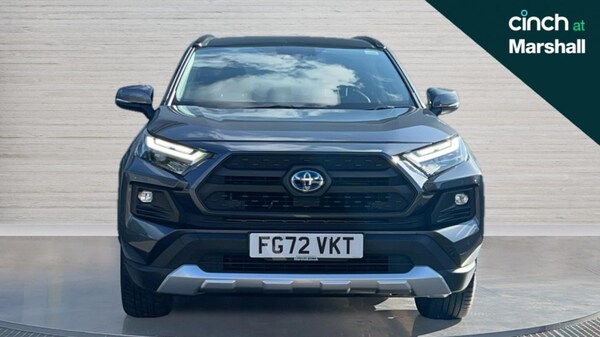 Used Toyota RAV4 2022 for sale - 75481136: Photo 8