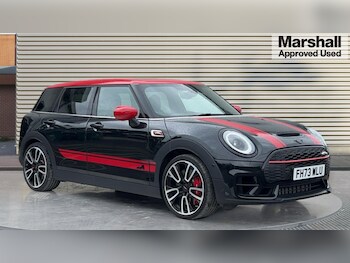 2024 - 2.0 John Cooper Works ALL4 Premium Plus 6dr Auto 5-Door