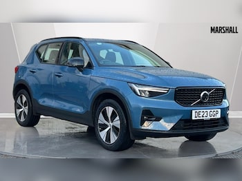Used Volvo XC40 2023 for sale - 77380872: Photo