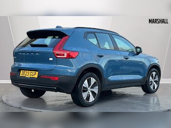 Used Volvo XC40 2023 for sale - 77380872: Photo
