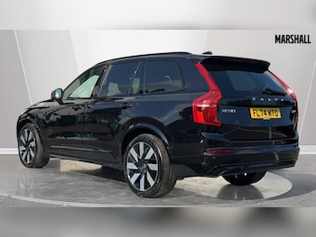 Used Volvo XC90 2024 for sale - 76015004: Photo