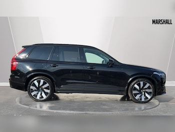 Used Volvo XC90 2024 for sale - 76015004: Photo