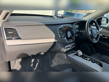 Used Volvo XC90 2024 for sale - 76015004: Photo