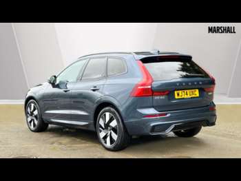 Used Volvo XC60 2024 for sale - 74856829: Photo